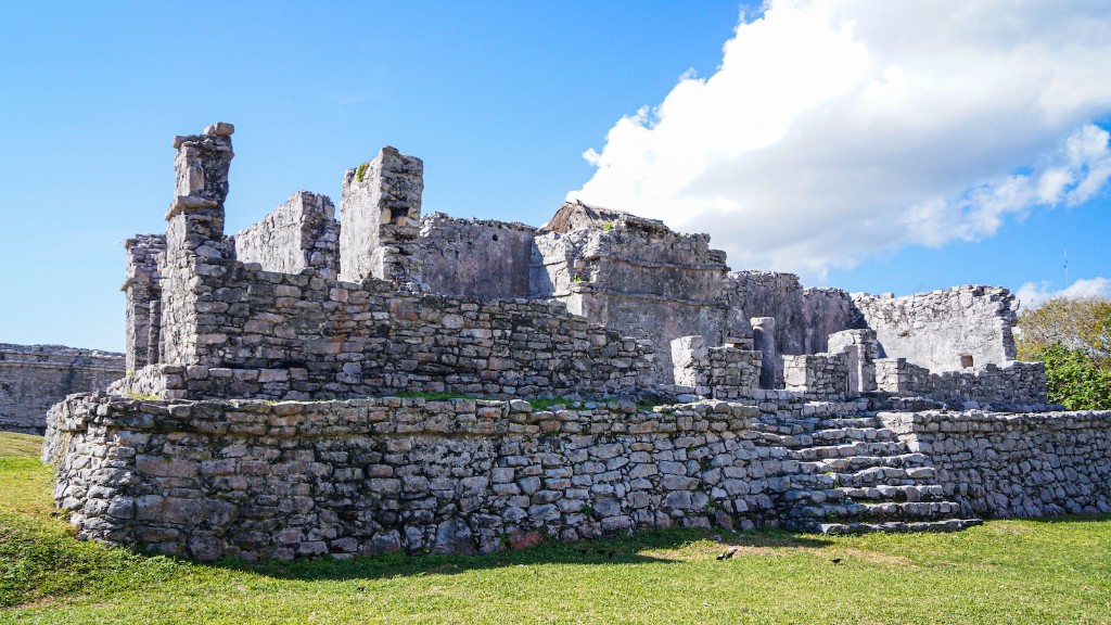 Mayan sivilisaation kieli ja kirjoittaminen